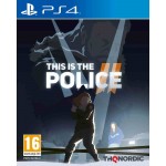 This is The Police 2 [PS4]